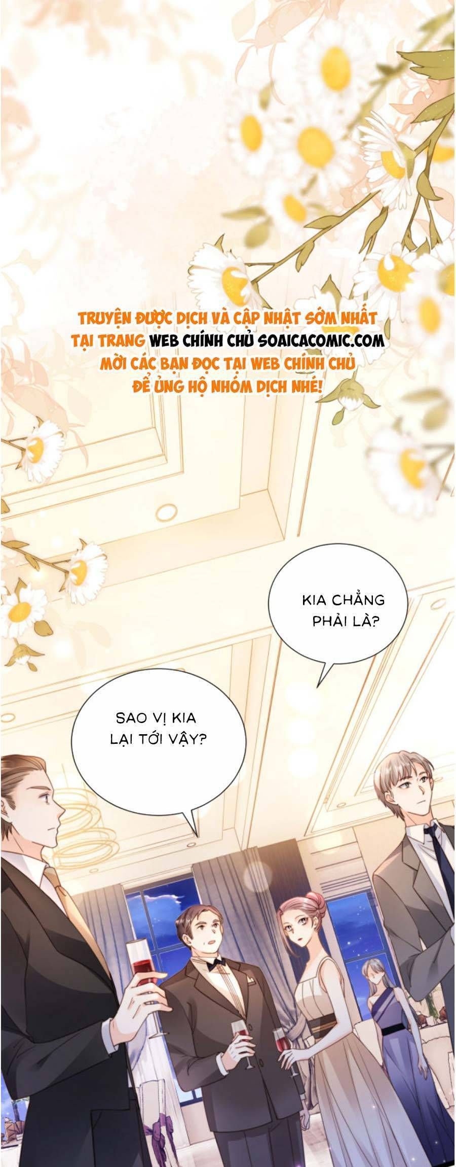 đọc truyện Phá Vỡ Kế Hoạch Của Tra Nam Tôi Về Bên Đại Boss Chương 15 ảnh 20 tại Thiên Thai Truyện