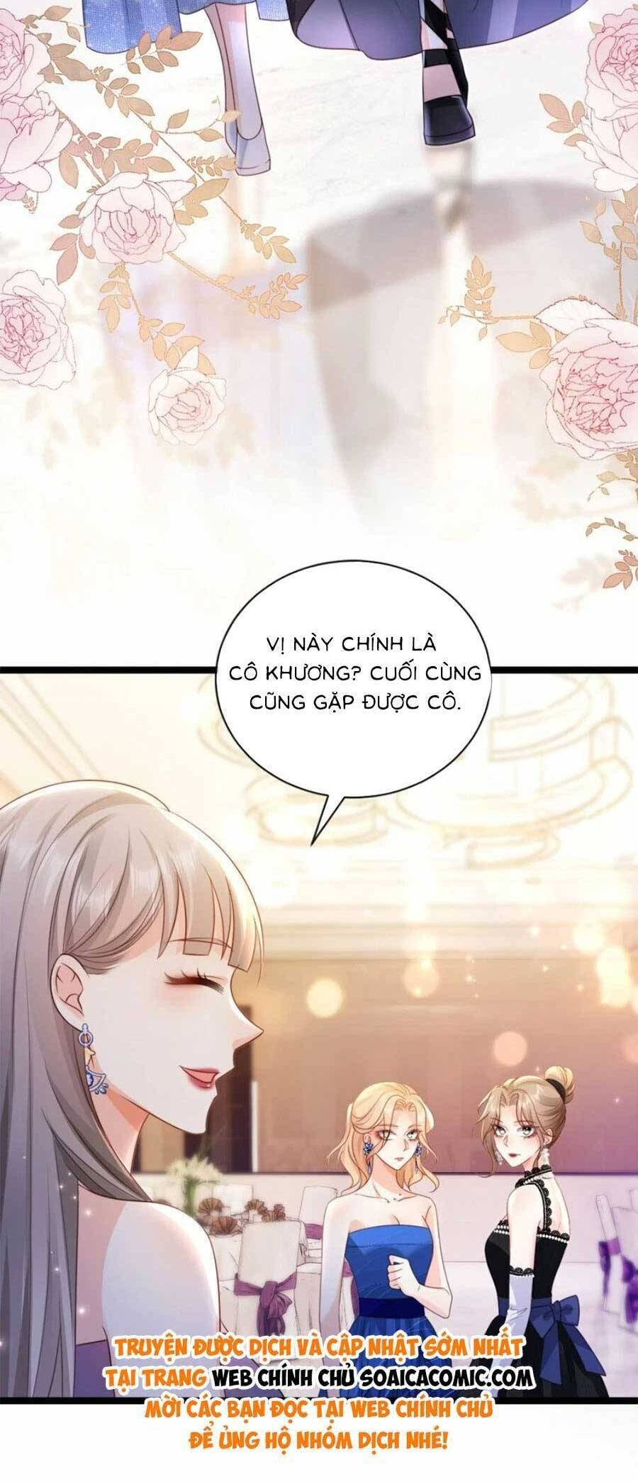 đọc truyện Phá Vỡ Kế Hoạch Của Tra Nam Tôi Về Bên Đại Boss Chương 16 ảnh 3 tại Thiên Thai Truyện