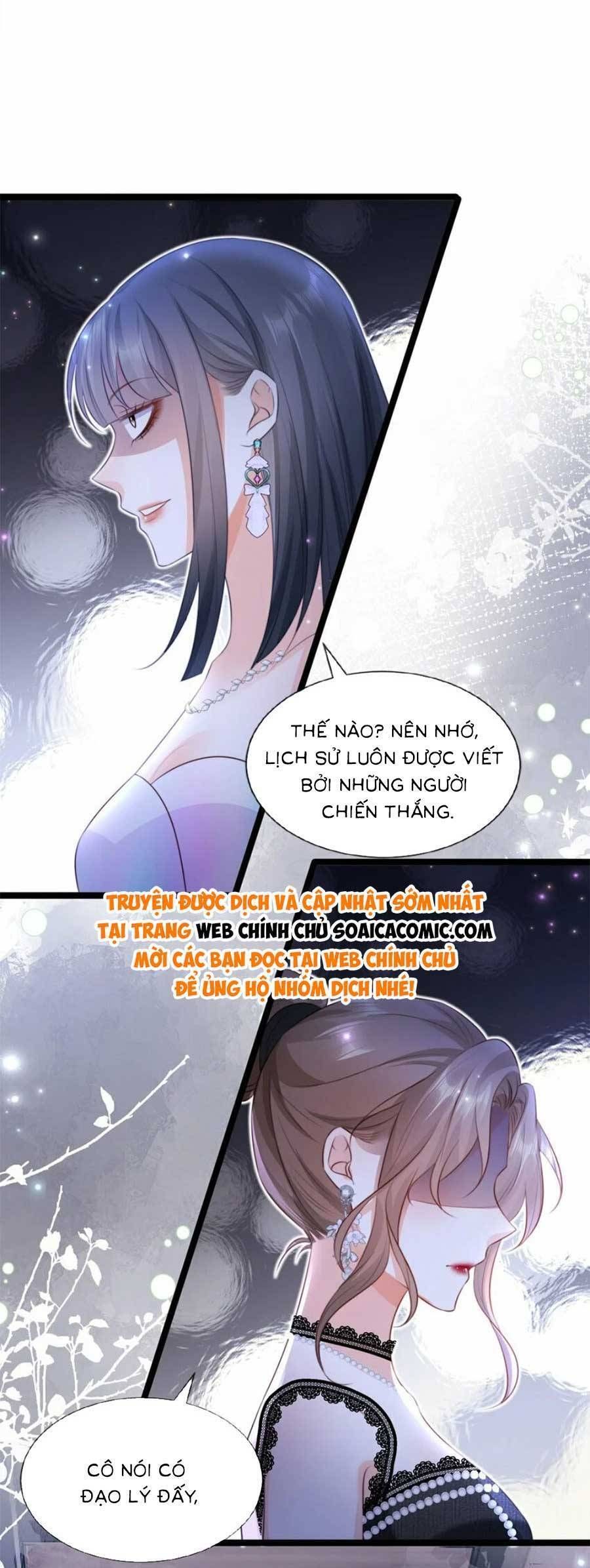 đọc truyện Phá Vỡ Kế Hoạch Của Tra Nam Tôi Về Bên Đại Boss Chương 16 ảnh 26 tại Thiên Thai Truyện
