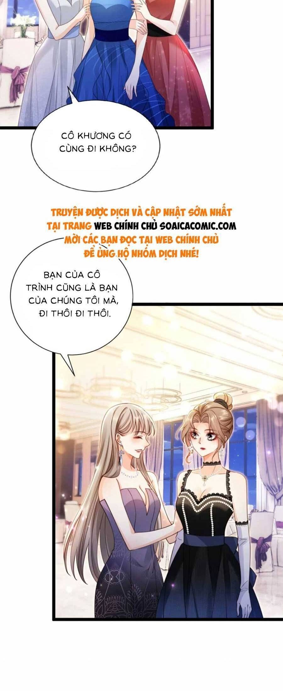 đọc truyện Phá Vỡ Kế Hoạch Của Tra Nam Tôi Về Bên Đại Boss Chương 16 ảnh 6 tại Thiên Thai Truyện