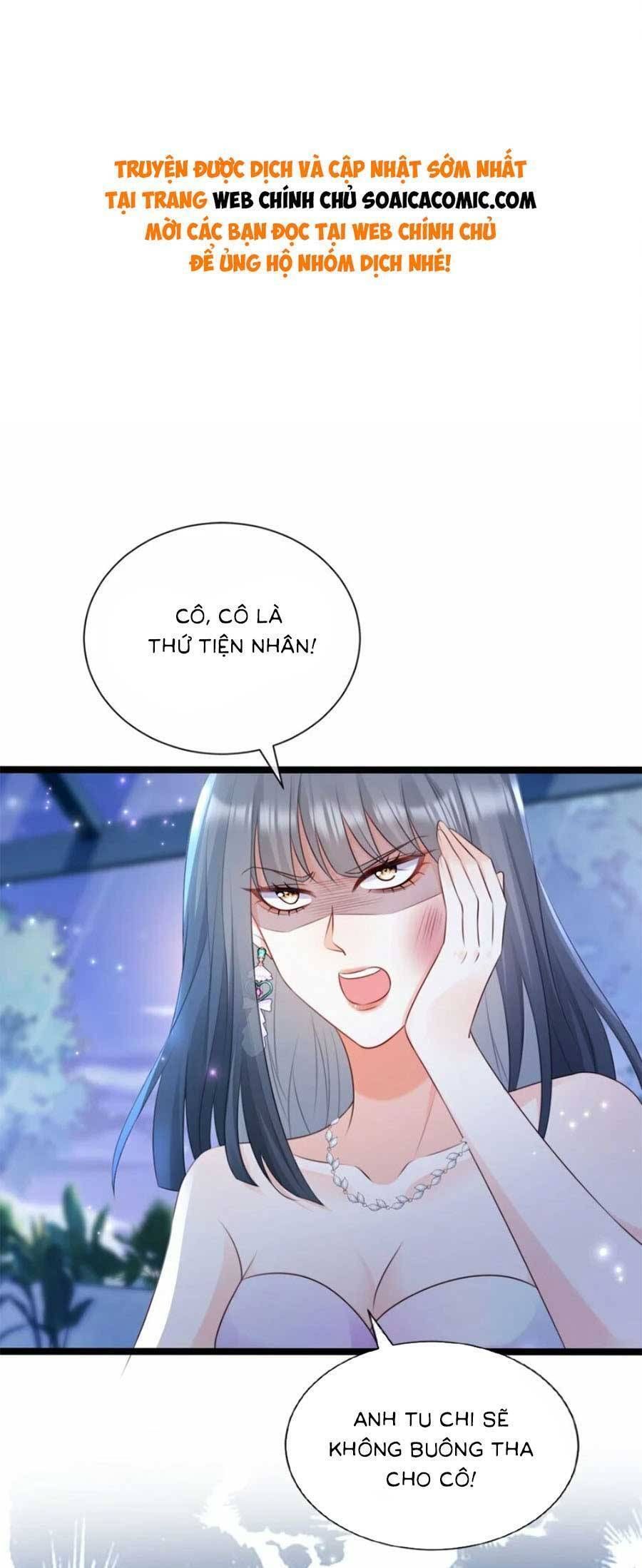 đọc truyện Phá Vỡ Kế Hoạch Của Tra Nam Tôi Về Bên Đại Boss Chương 17 ảnh 1 tại Giả Dược