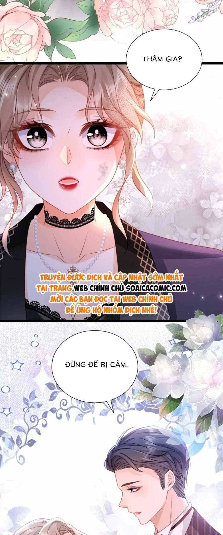 đọc truyện Phá Vỡ Kế Hoạch Của Tra Nam Tôi Về Bên Đại Boss Chương 17 ảnh 26 tại Giả Dược