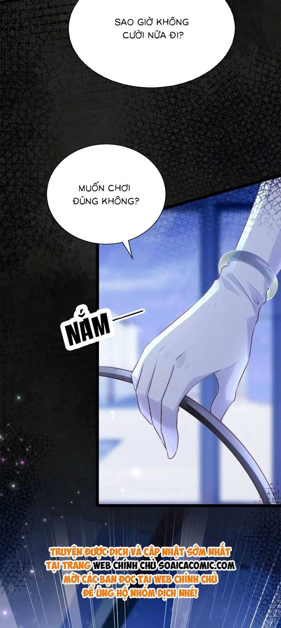 đọc truyện Phá Vỡ Kế Hoạch Của Tra Nam Tôi Về Bên Đại Boss Chương 17 ảnh 5 tại Giả Dược