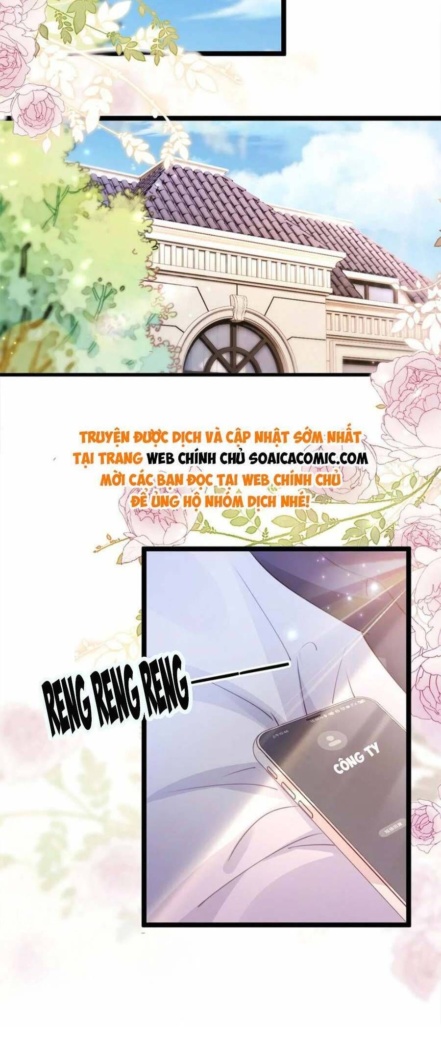 đọc truyện Phá Vỡ Kế Hoạch Của Tra Nam Tôi Về Bên Đại Boss Chương 18 ảnh 11 tại Giả Dược