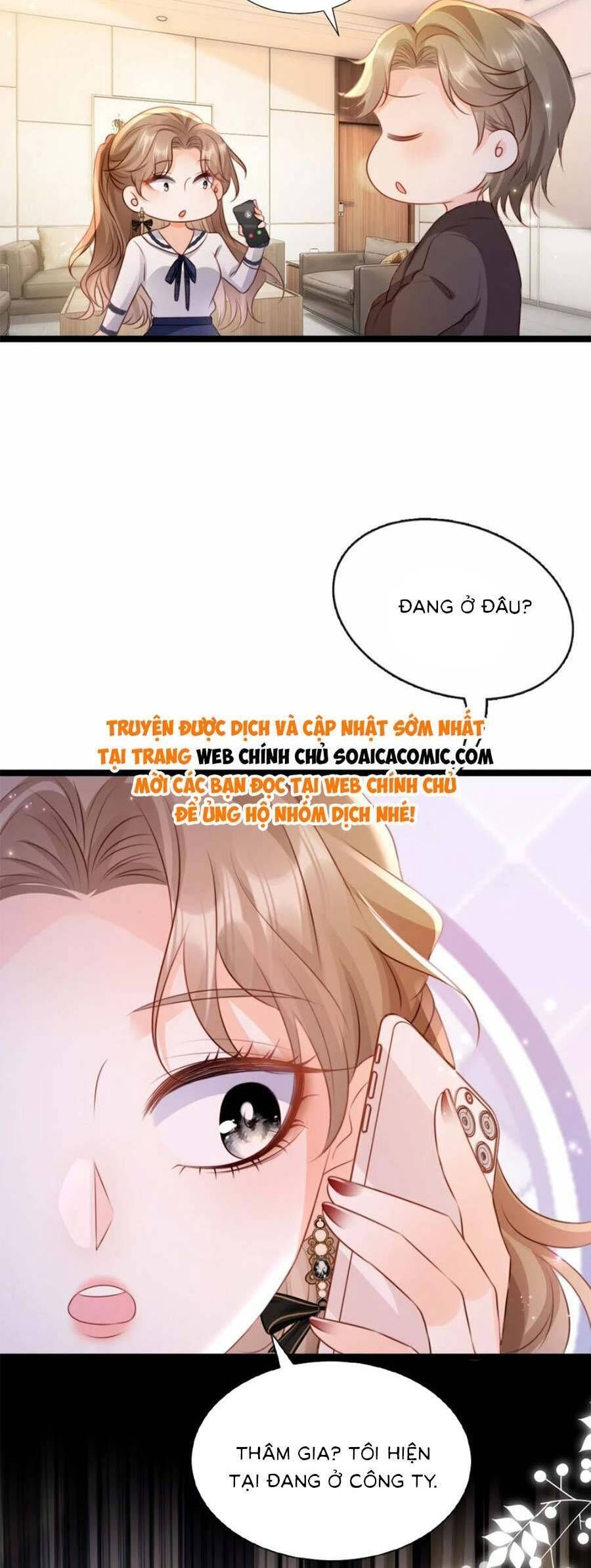 đọc truyện Phá Vỡ Kế Hoạch Của Tra Nam Tôi Về Bên Đại Boss Chương 18 ảnh 24 tại Giả Dược
