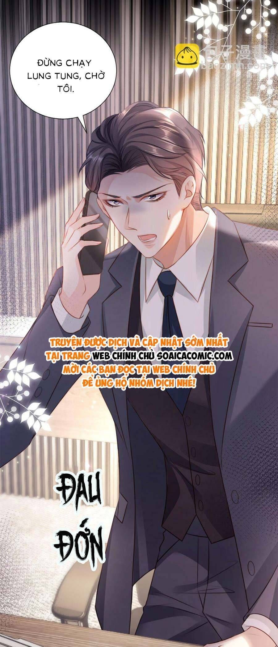 đọc truyện Phá Vỡ Kế Hoạch Của Tra Nam Tôi Về Bên Đại Boss Chương 18 ảnh 25 tại Giả Dược