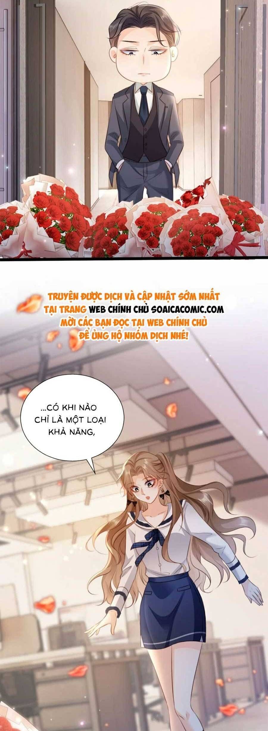 đọc truyện Phá Vỡ Kế Hoạch Của Tra Nam Tôi Về Bên Đại Boss Chương 19 ảnh 20 tại Thiên Thai Truyện