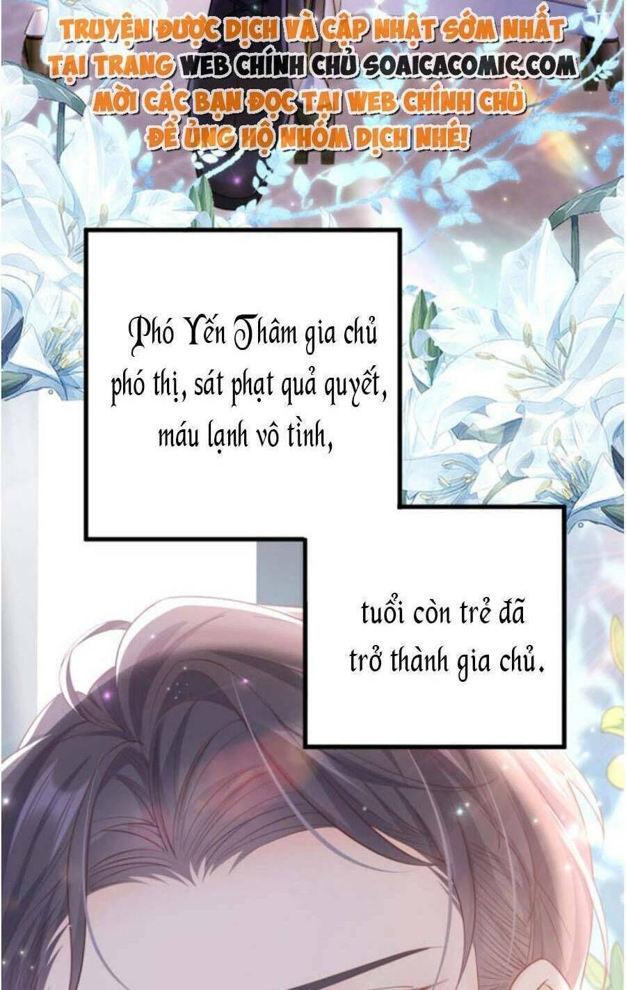 đọc truyện Phá Vỡ Kế Hoạch Của Tra Nam Tôi Về Bên Đại Boss Chương 2 ảnh 46 tại Thiên Thai Truyện