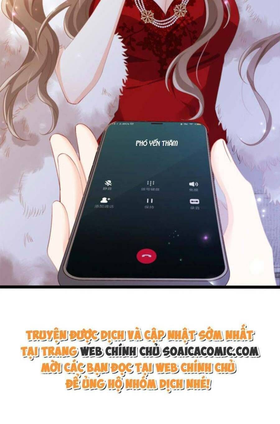 đọc truyện Phá Vỡ Kế Hoạch Của Tra Nam Tôi Về Bên Đại Boss Chương 2 ảnh 64 tại Thiên Thai Truyện