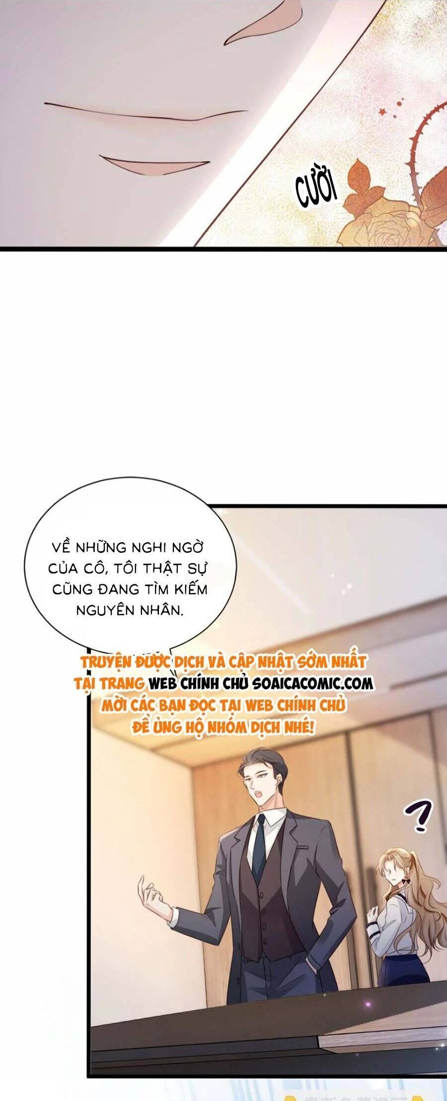 đọc truyện Phá Vỡ Kế Hoạch Của Tra Nam Tôi Về Bên Đại Boss Chương 20 ảnh 21 tại Giả Dược