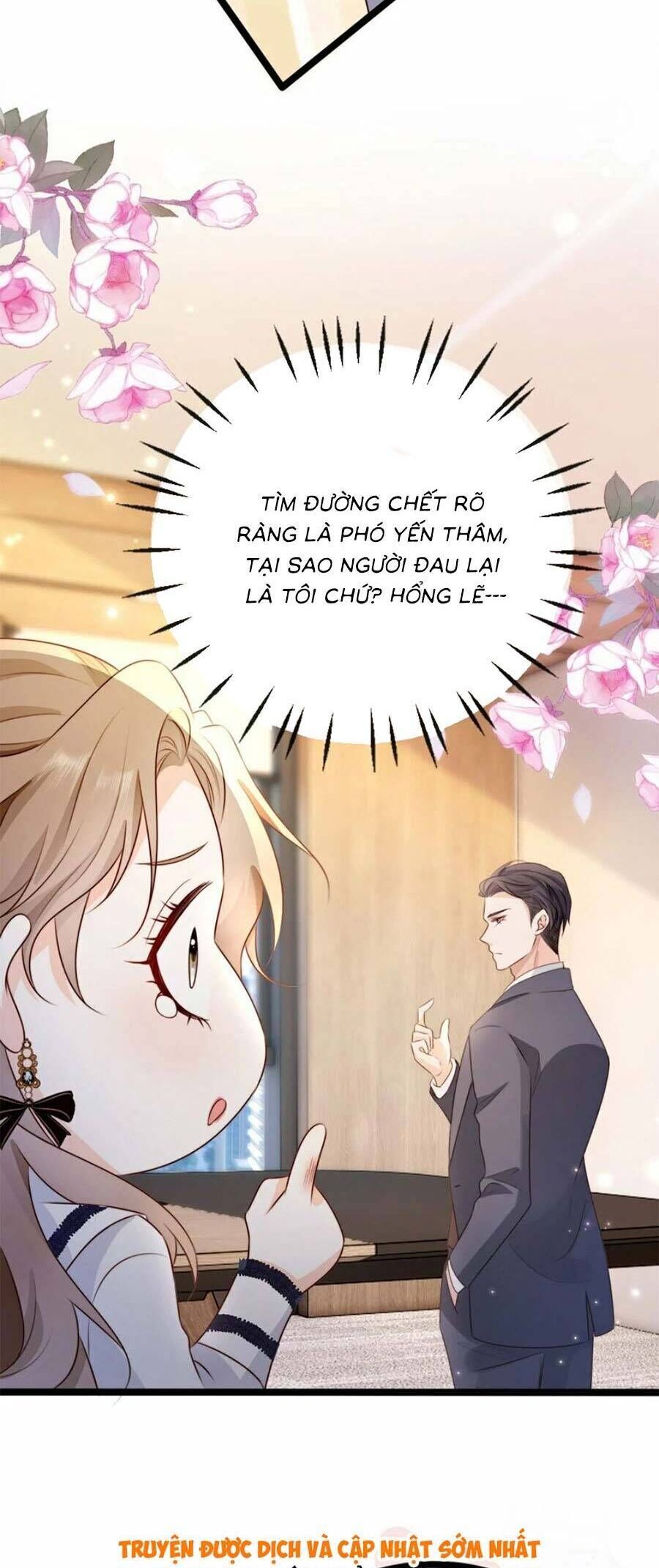 đọc truyện Phá Vỡ Kế Hoạch Của Tra Nam Tôi Về Bên Đại Boss Chương 20 ảnh 24 tại Giả Dược