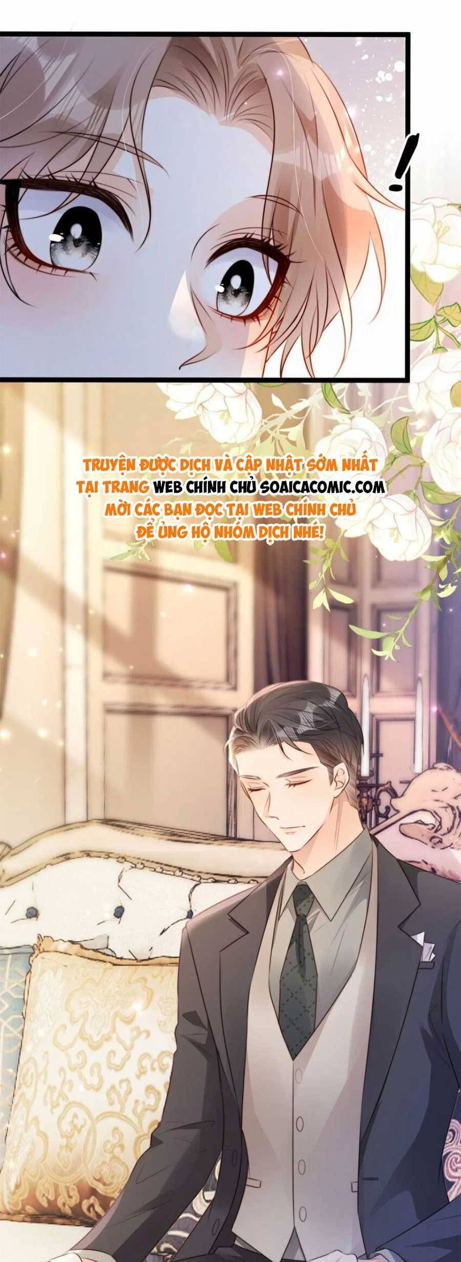 đọc truyện Phá Vỡ Kế Hoạch Của Tra Nam Tôi Về Bên Đại Boss Chương 23 ảnh 16 tại Giả Dược