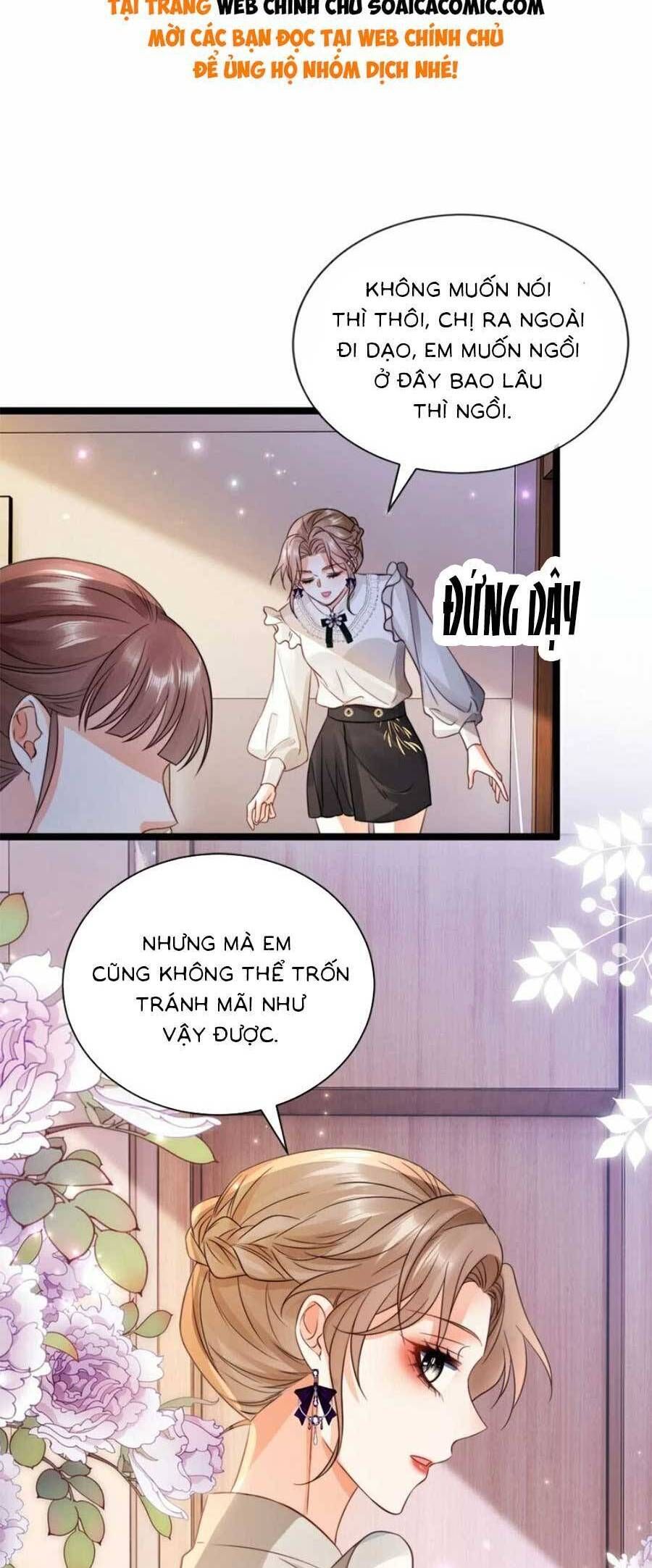 đọc truyện Phá Vỡ Kế Hoạch Của Tra Nam Tôi Về Bên Đại Boss Chương 24 ảnh 16 tại Thiên Thai Truyện