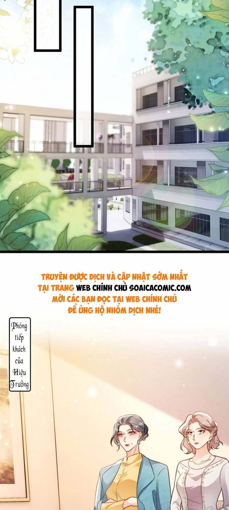 đọc truyện Phá Vỡ Kế Hoạch Của Tra Nam Tôi Về Bên Đại Boss Chương 25 ảnh 25 tại Giả Dược
