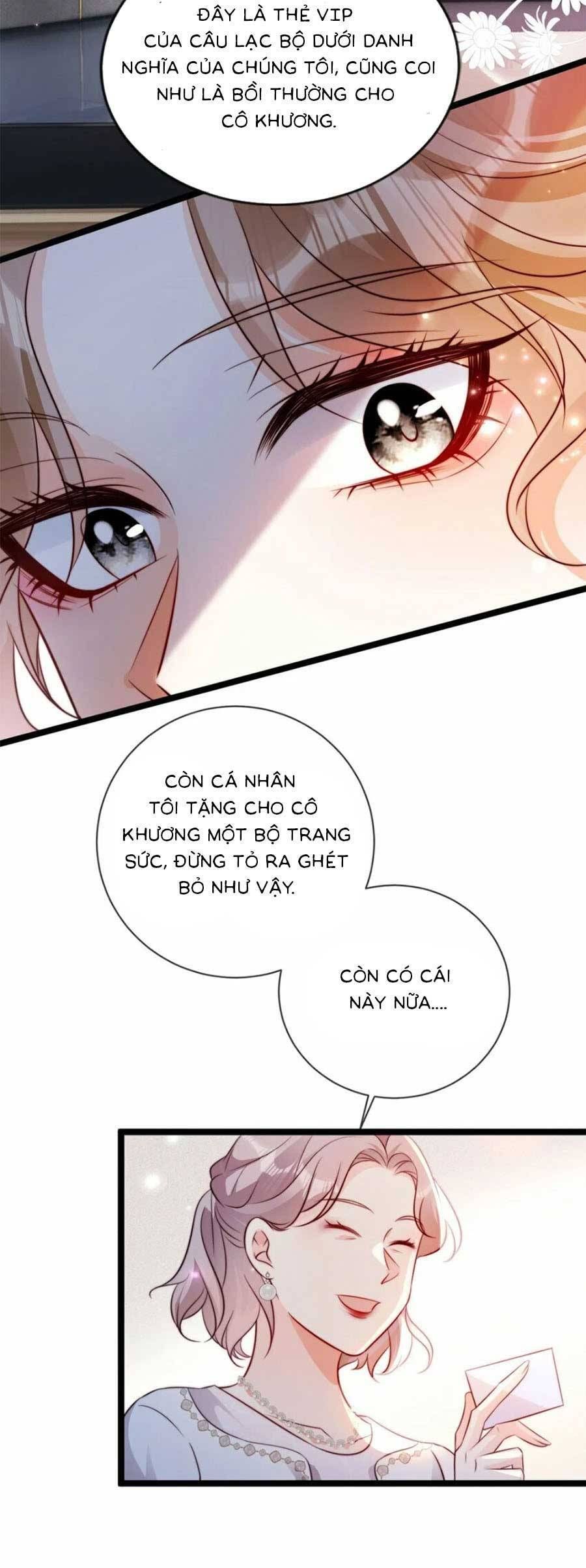 đọc truyện Phá Vỡ Kế Hoạch Của Tra Nam Tôi Về Bên Đại Boss Chương 26 ảnh 12 tại Giả Dược