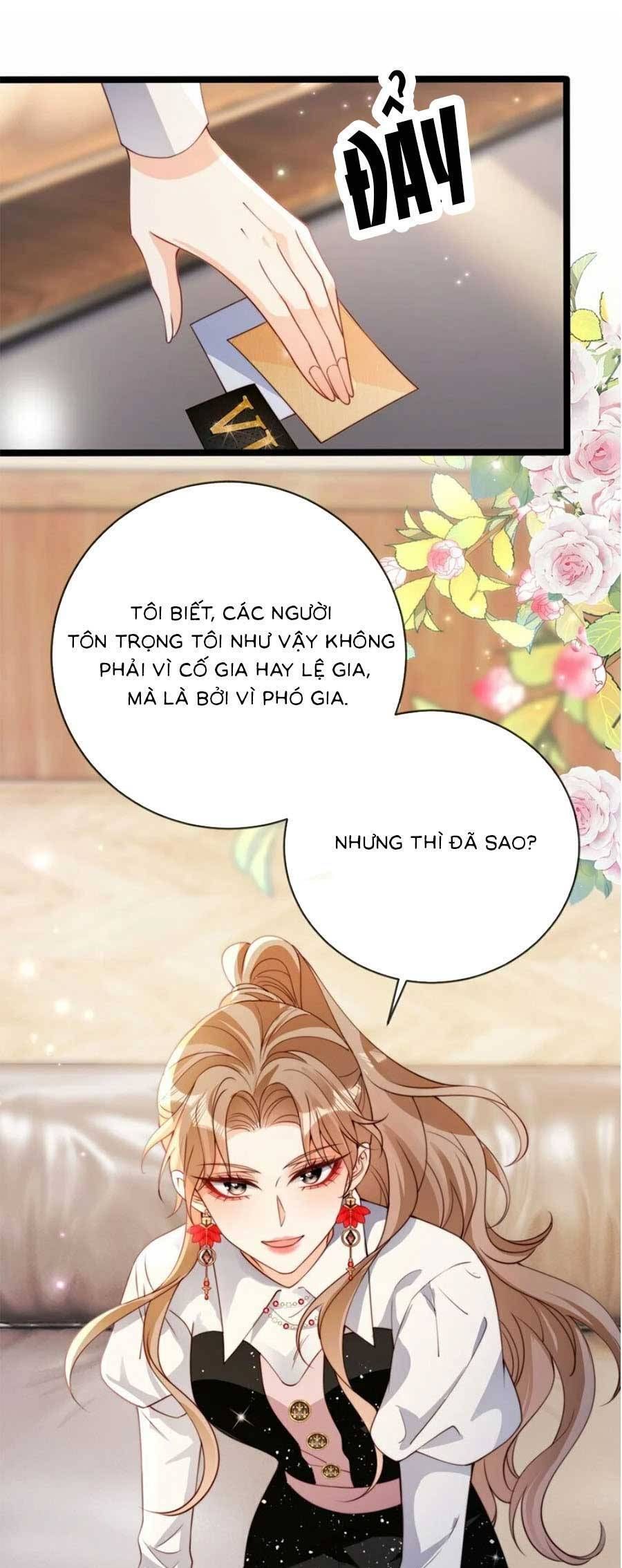 đọc truyện Phá Vỡ Kế Hoạch Của Tra Nam Tôi Về Bên Đại Boss Chương 26 ảnh 21 tại Giả Dược
