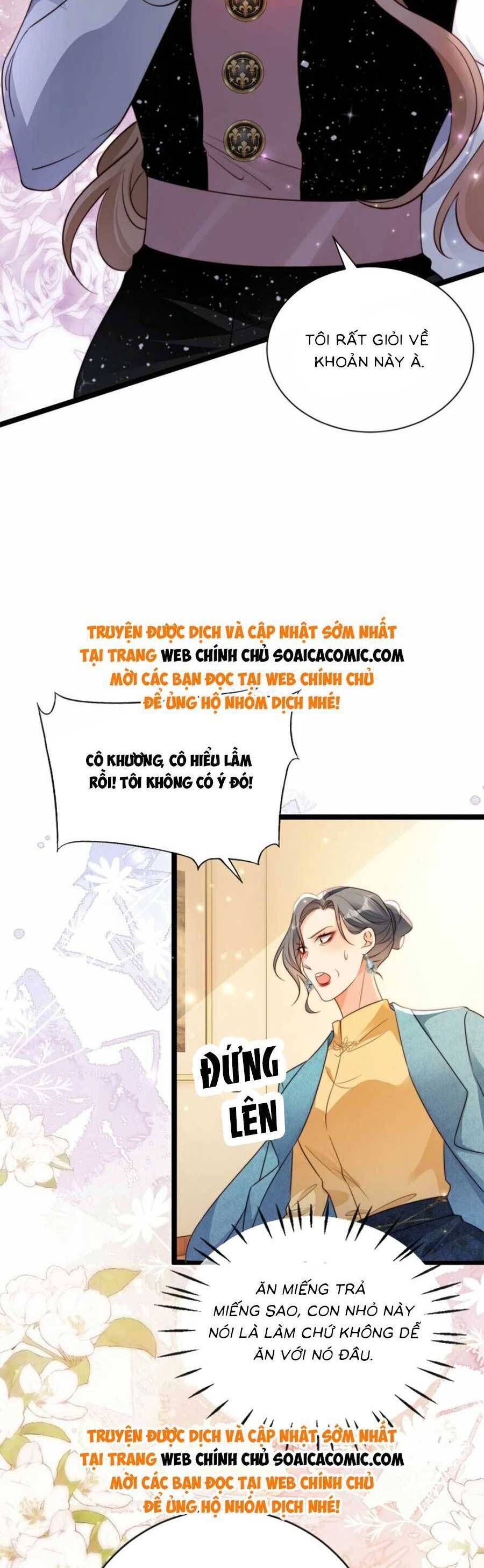 đọc truyện Phá Vỡ Kế Hoạch Của Tra Nam Tôi Về Bên Đại Boss Chương 26 ảnh 25 tại Giả Dược