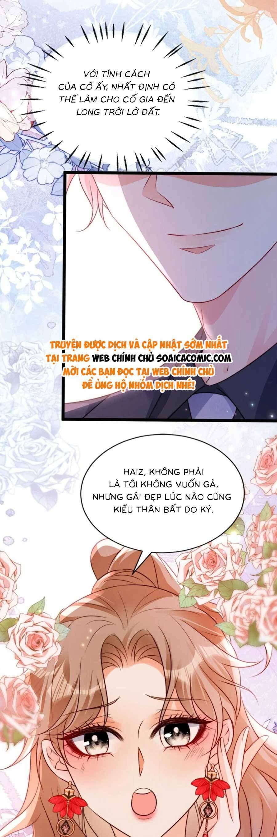 đọc truyện Phá Vỡ Kế Hoạch Của Tra Nam Tôi Về Bên Đại Boss Chương 27 ảnh 15 tại Giả Dược