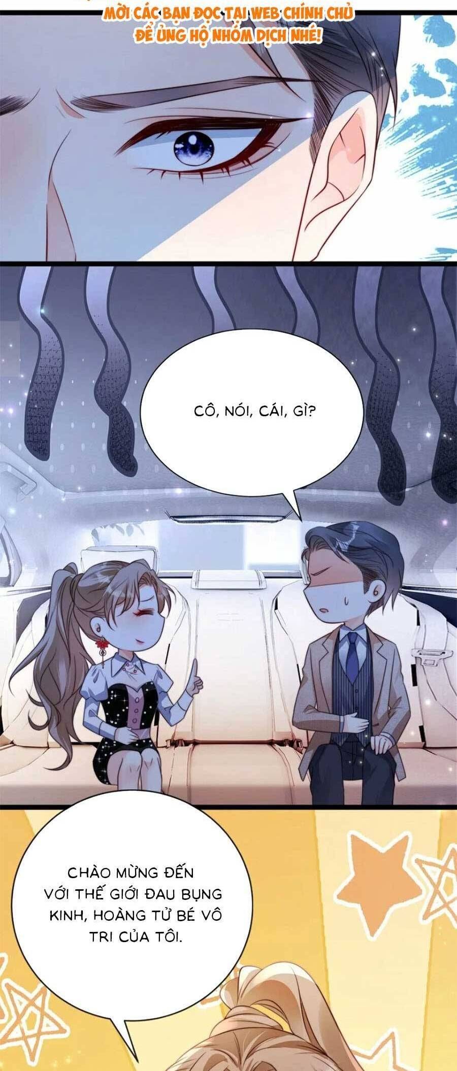 đọc truyện Phá Vỡ Kế Hoạch Của Tra Nam Tôi Về Bên Đại Boss Chương 29 ảnh 2 tại Giả Dược