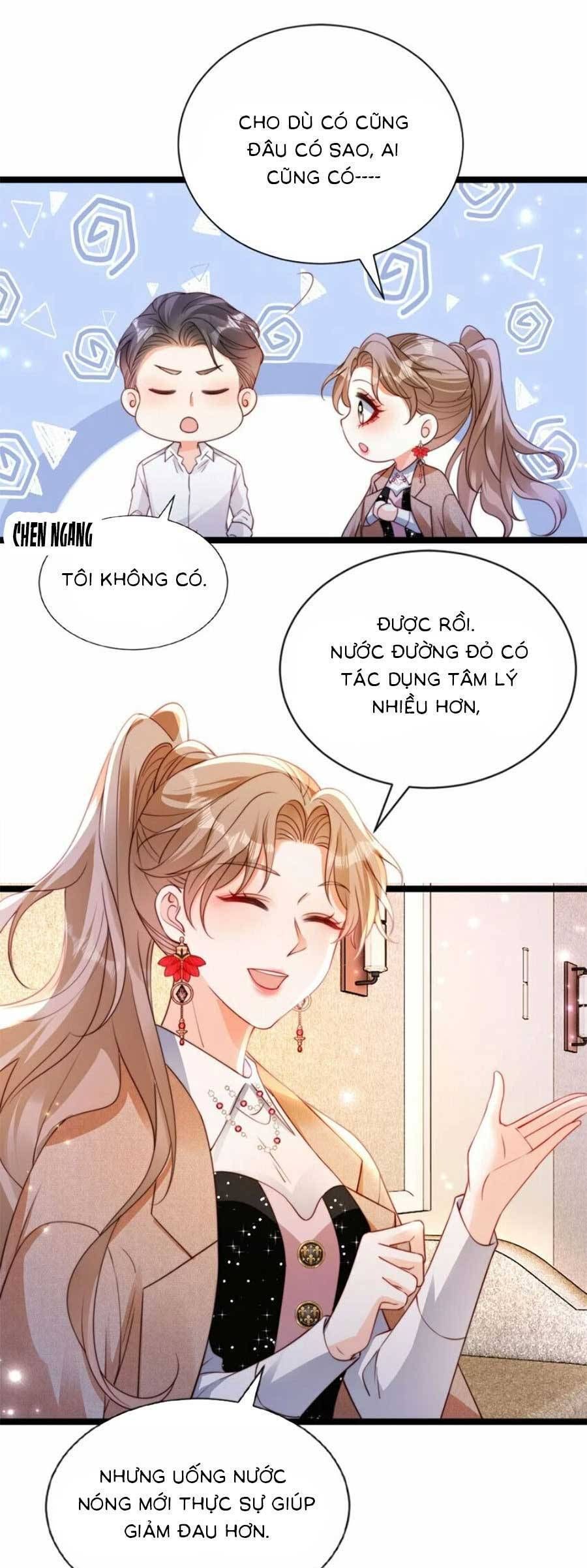 đọc truyện Phá Vỡ Kế Hoạch Của Tra Nam Tôi Về Bên Đại Boss Chương 29 ảnh 16 tại Giả Dược