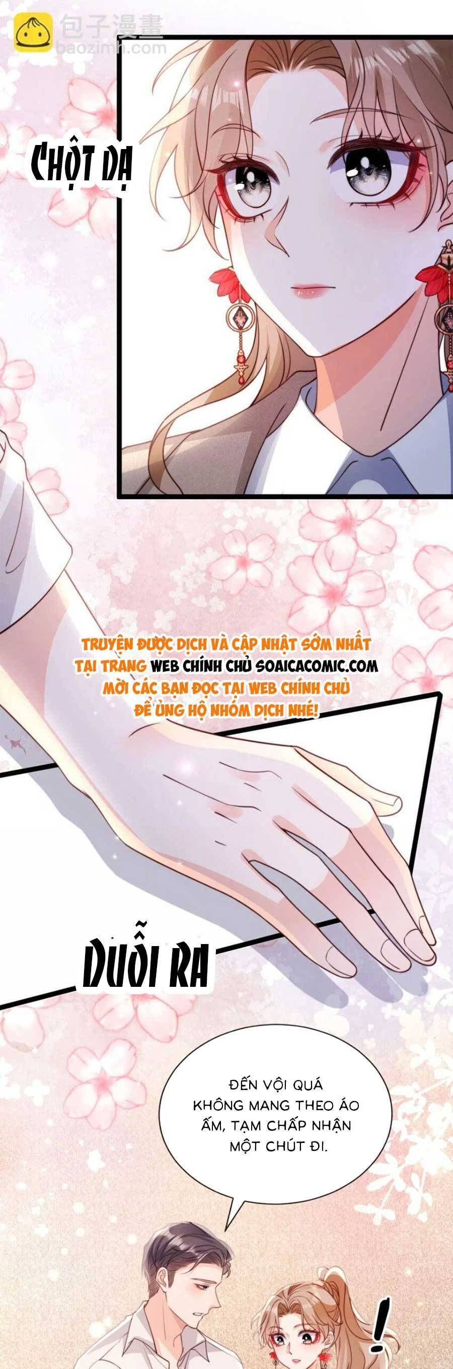đọc truyện Phá Vỡ Kế Hoạch Của Tra Nam Tôi Về Bên Đại Boss Chương 29 ảnh 21 tại Giả Dược