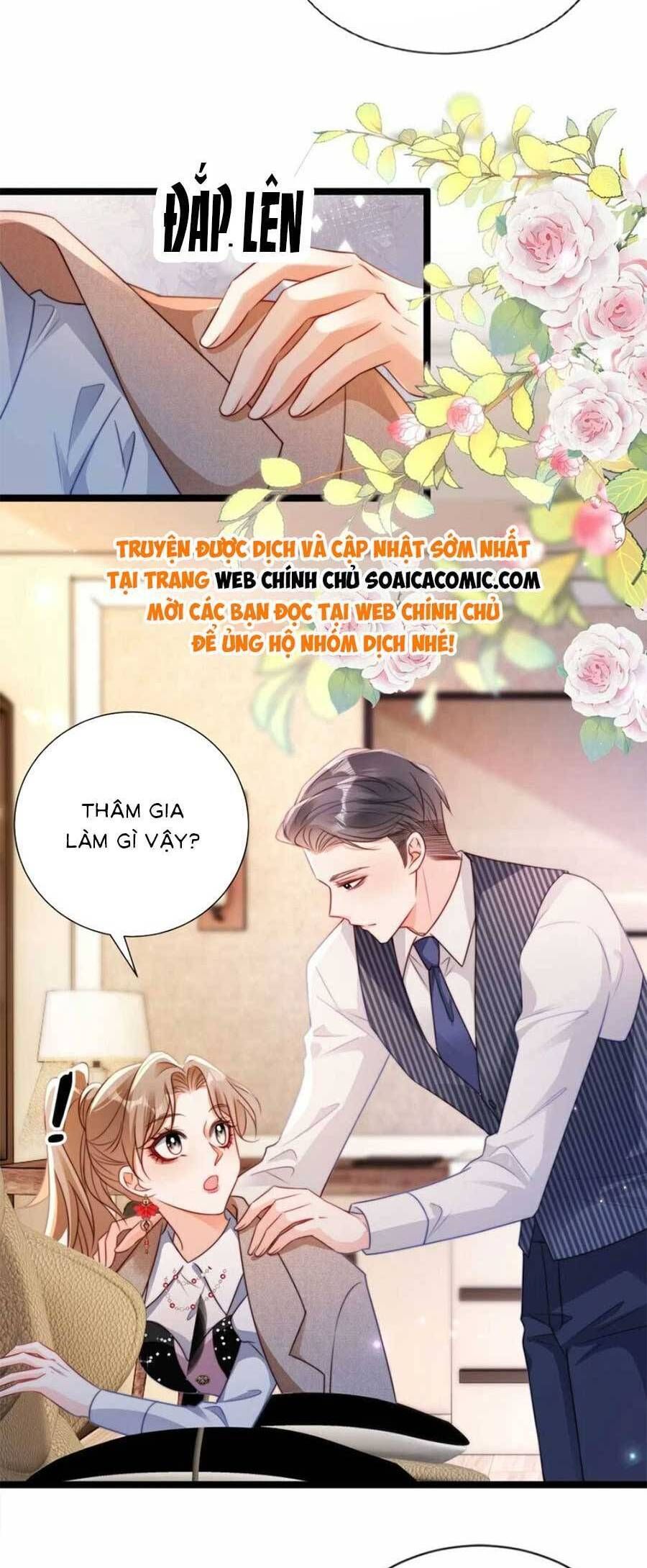 đọc truyện Phá Vỡ Kế Hoạch Của Tra Nam Tôi Về Bên Đại Boss Chương 29 ảnh 5 tại Giả Dược
