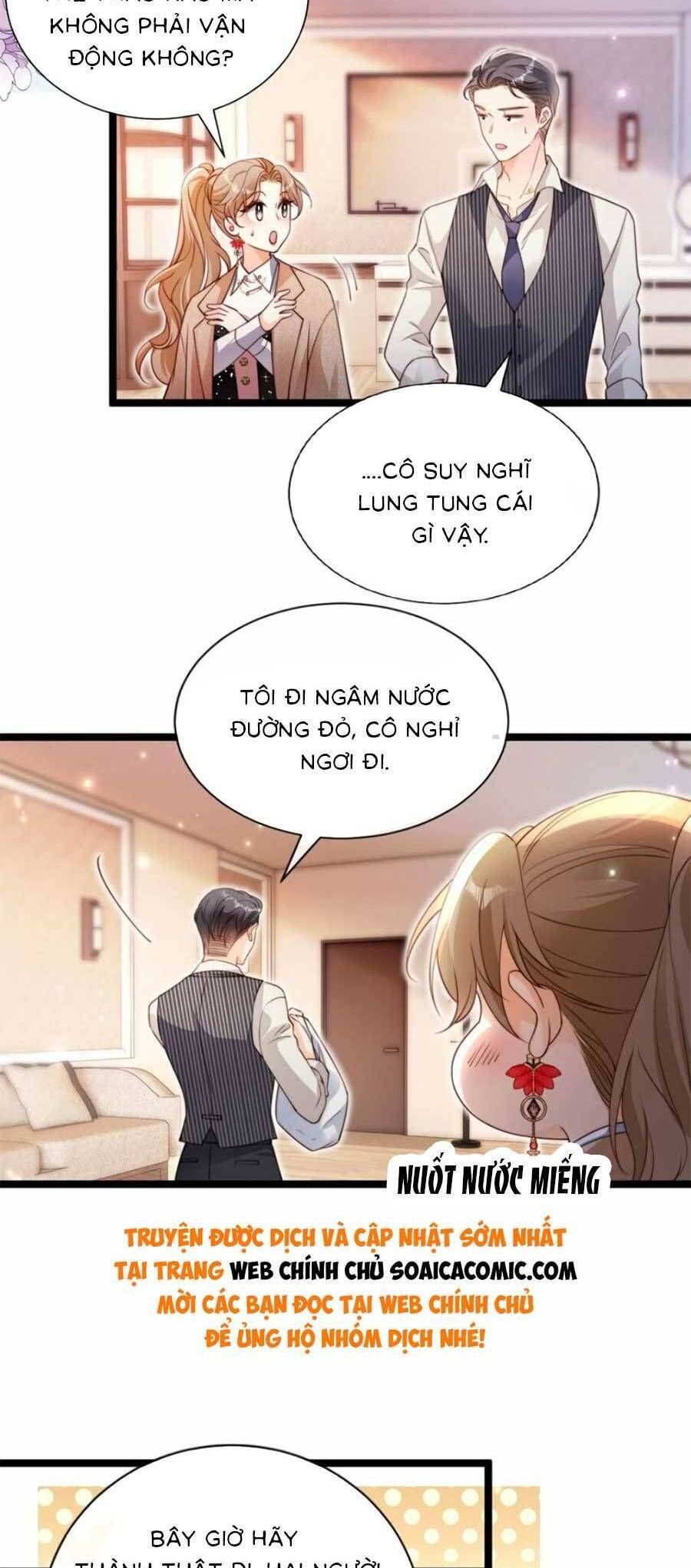 đọc truyện Phá Vỡ Kế Hoạch Của Tra Nam Tôi Về Bên Đại Boss Chương 29 ảnh 8 tại Giả Dược