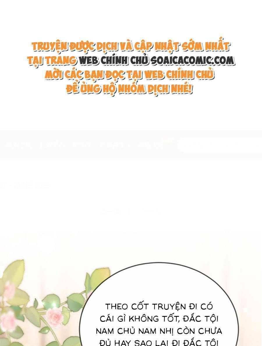 đọc truyện Phá Vỡ Kế Hoạch Của Tra Nam Tôi Về Bên Đại Boss Chương 3 ảnh 1 tại Thiên Thai Truyện