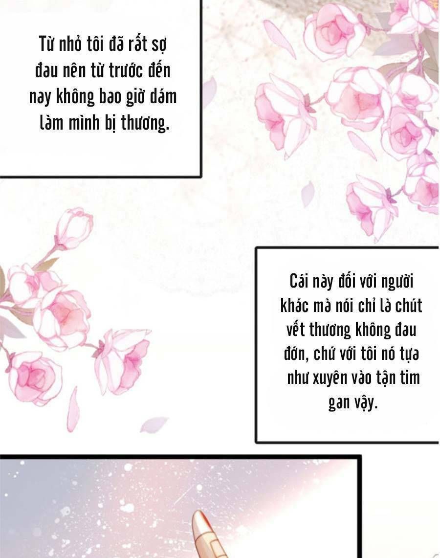 đọc truyện Phá Vỡ Kế Hoạch Của Tra Nam Tôi Về Bên Đại Boss Chương 3 ảnh 43 tại Thiên Thai Truyện