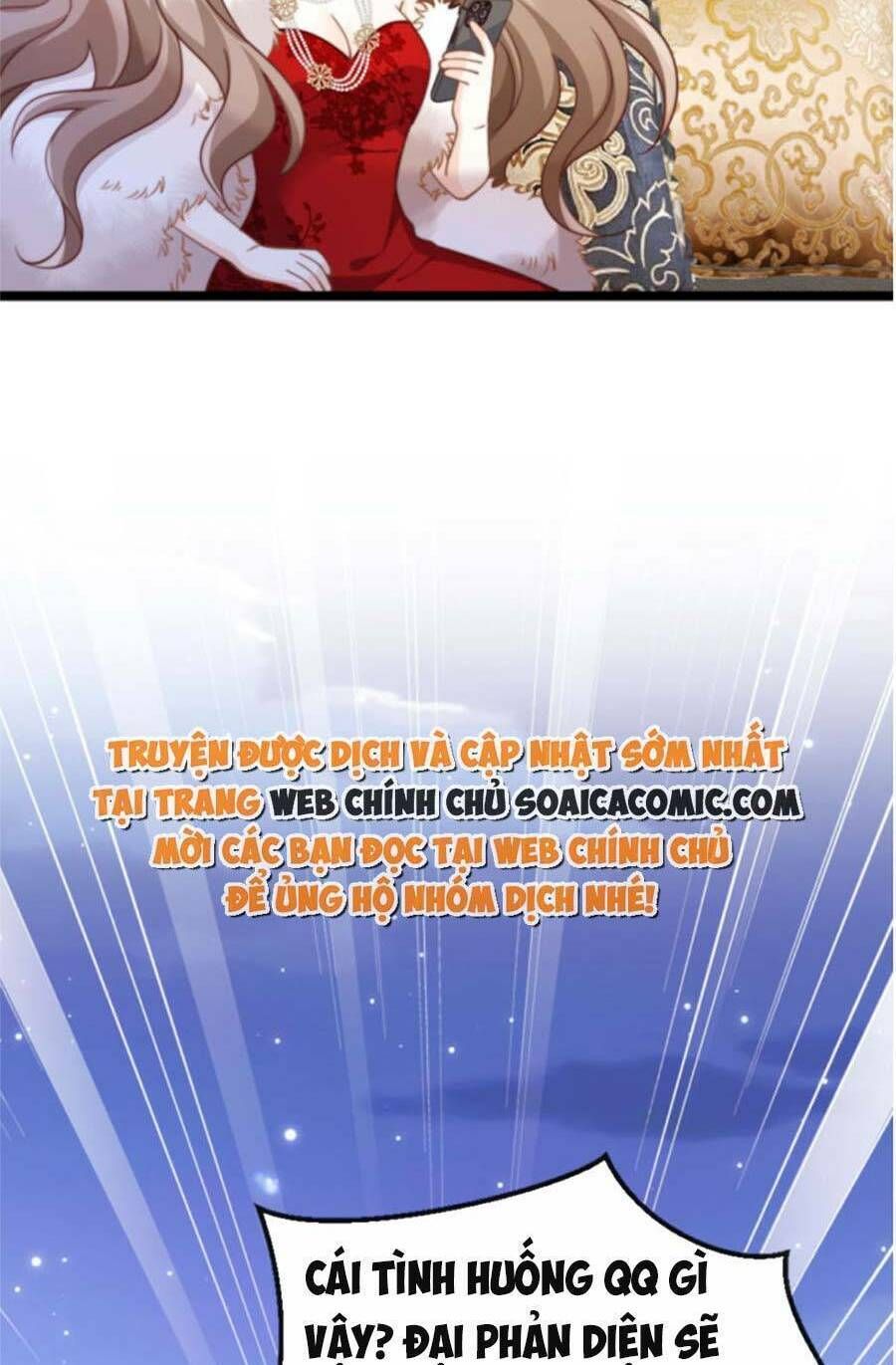 đọc truyện Phá Vỡ Kế Hoạch Của Tra Nam Tôi Về Bên Đại Boss Chương 3 ảnh 62 tại Thiên Thai Truyện