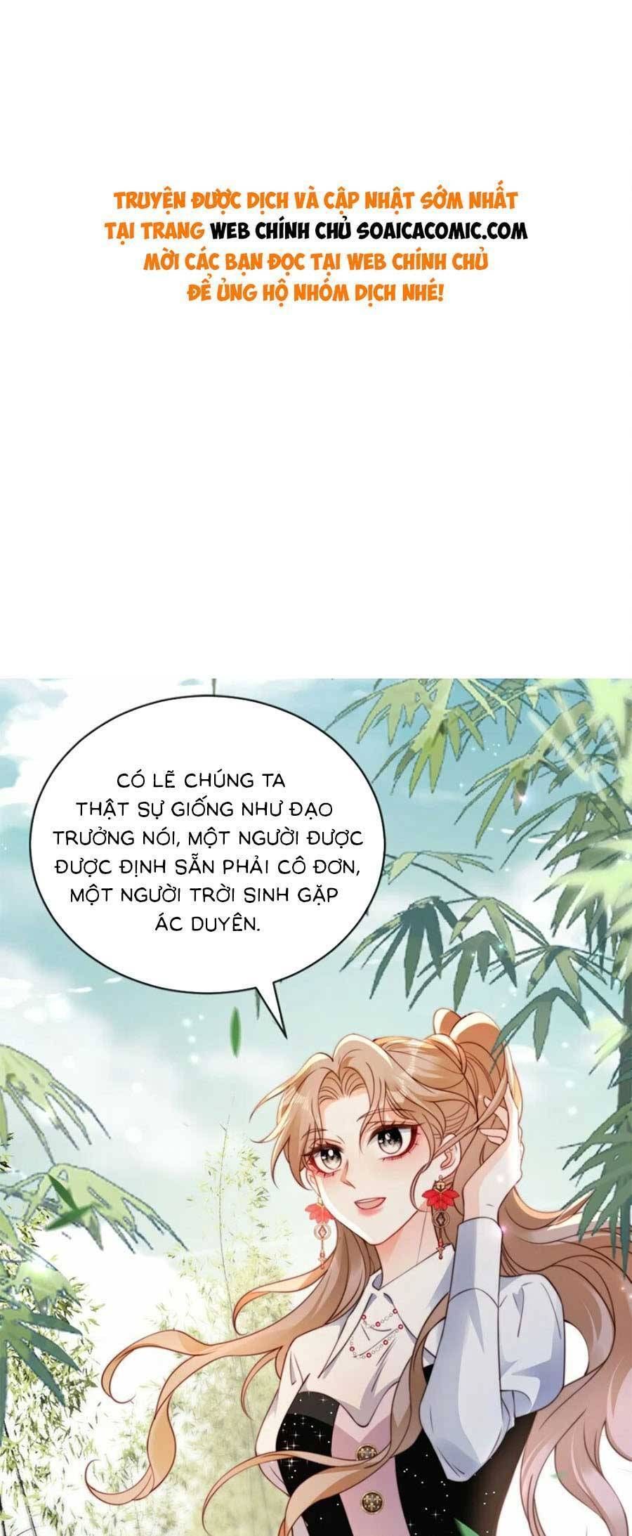 đọc truyện Phá Vỡ Kế Hoạch Của Tra Nam Tôi Về Bên Đại Boss Chương 31 ảnh 1 tại Giả Dược