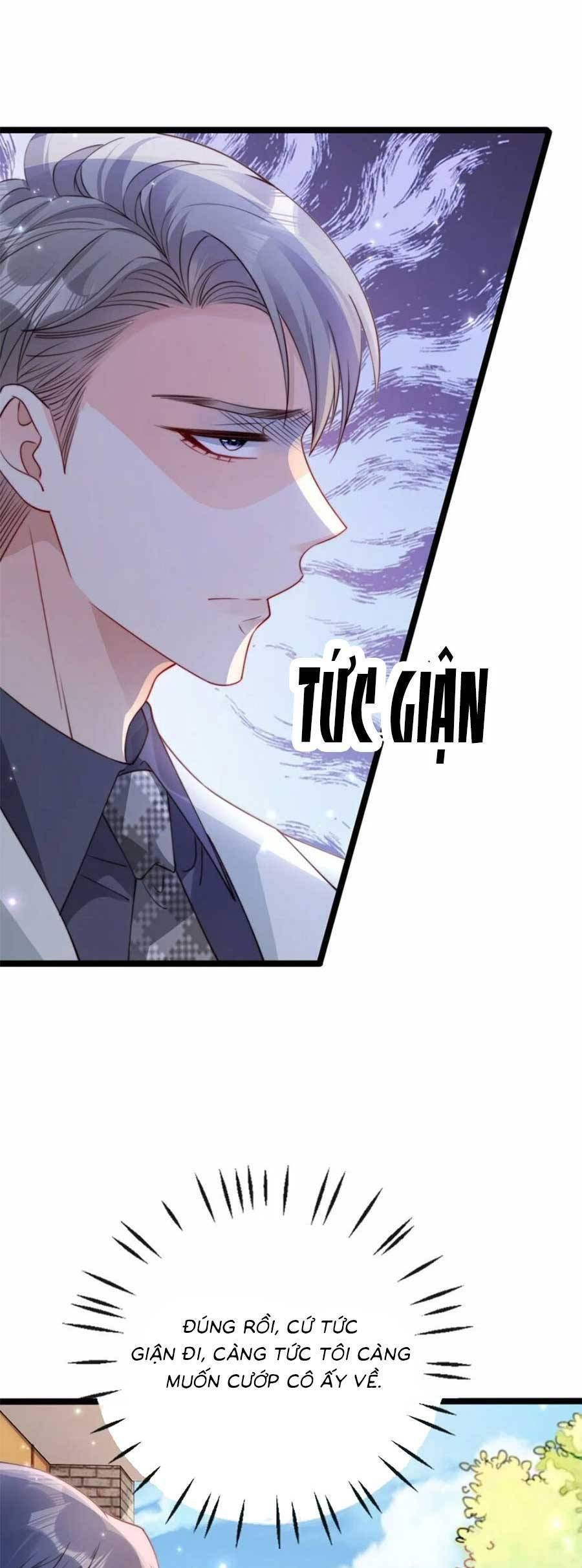 đọc truyện Phá Vỡ Kế Hoạch Của Tra Nam Tôi Về Bên Đại Boss Chương 32 ảnh 7 tại Thiên Thai Truyện