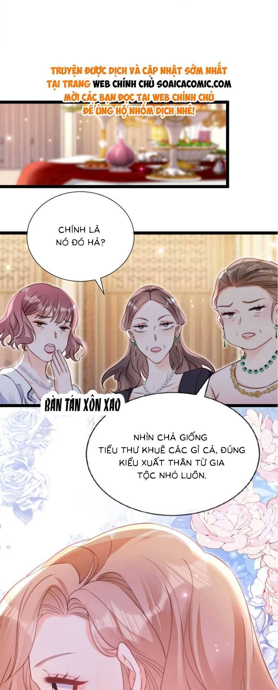 đọc truyện Phá Vỡ Kế Hoạch Của Tra Nam Tôi Về Bên Đại Boss Chương 33 ảnh 13 tại Giả Dược
