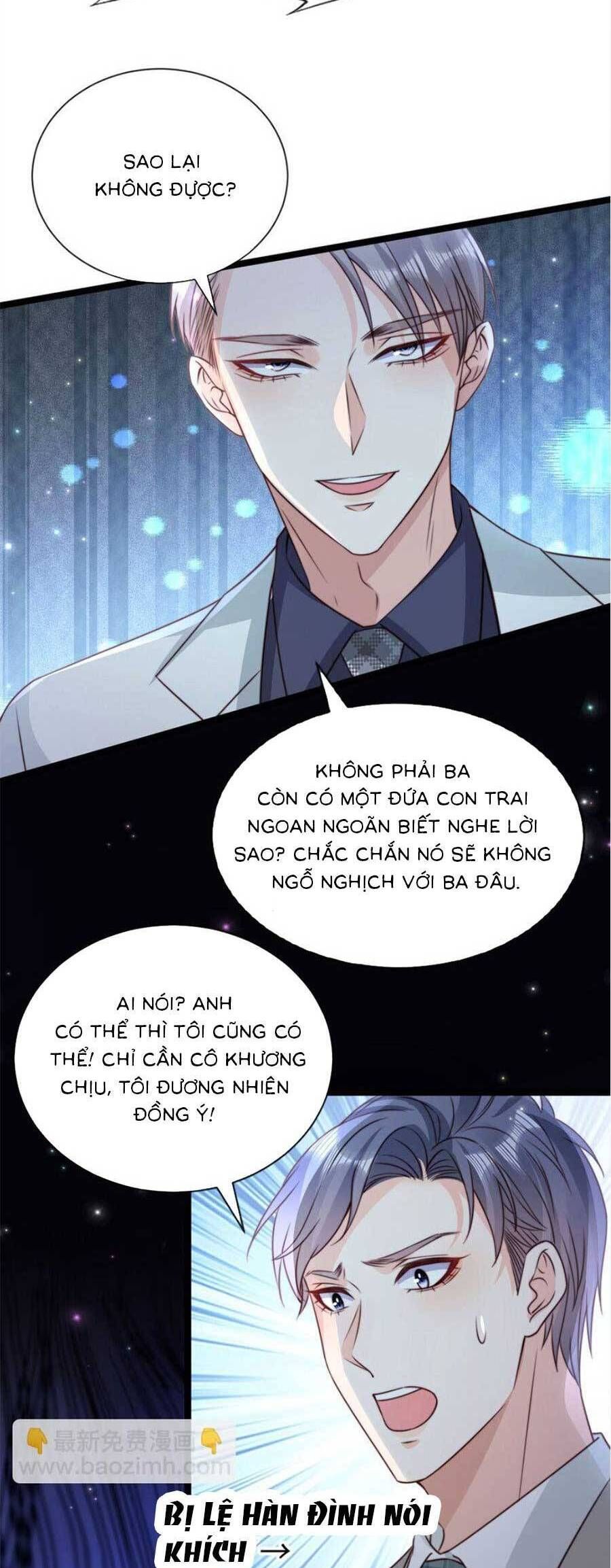 đọc truyện Phá Vỡ Kế Hoạch Của Tra Nam Tôi Về Bên Đại Boss Chương 33 ảnh 5 tại Giả Dược