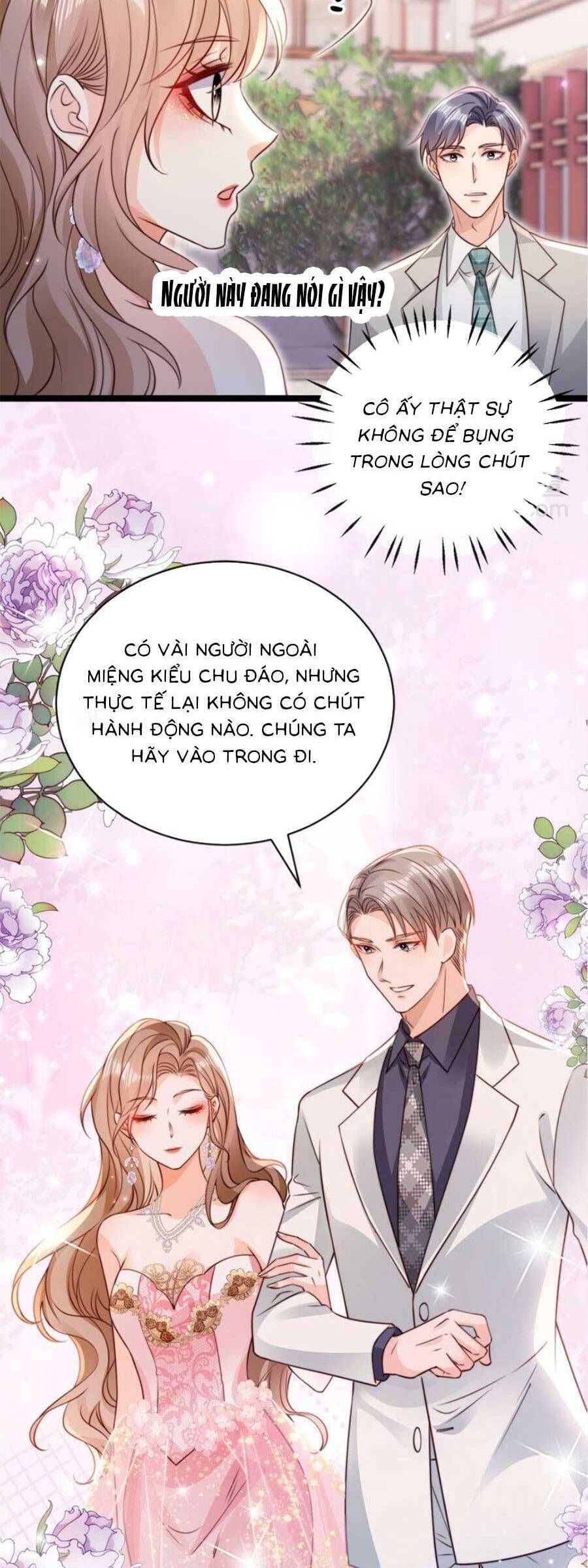 đọc truyện Phá Vỡ Kế Hoạch Của Tra Nam Tôi Về Bên Đại Boss Chương 33 ảnh 8 tại Giả Dược