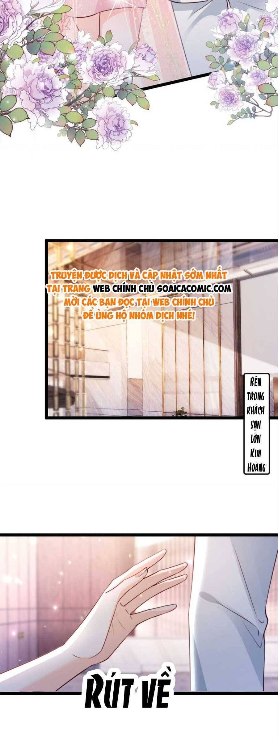 đọc truyện Phá Vỡ Kế Hoạch Của Tra Nam Tôi Về Bên Đại Boss Chương 33 ảnh 9 tại Giả Dược