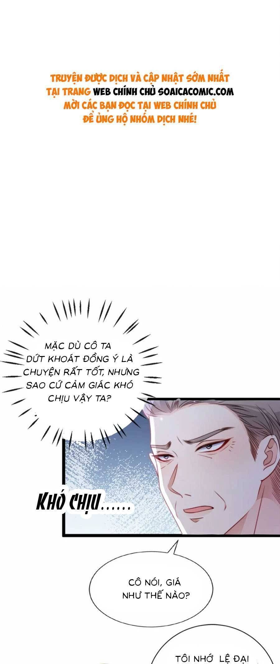 đọc truyện Phá Vỡ Kế Hoạch Của Tra Nam Tôi Về Bên Đại Boss Chương 34 ảnh 1 tại Giả Dược
