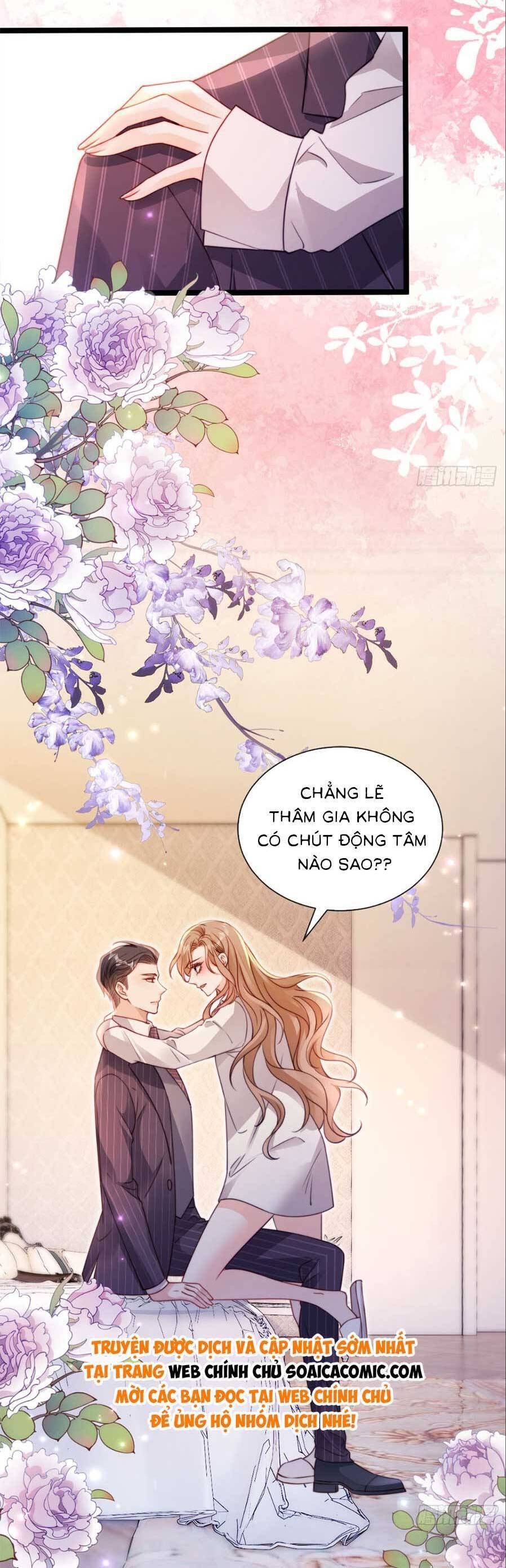 đọc truyện Phá Vỡ Kế Hoạch Của Tra Nam Tôi Về Bên Đại Boss Chương 35 ảnh 16 tại Giả Dược