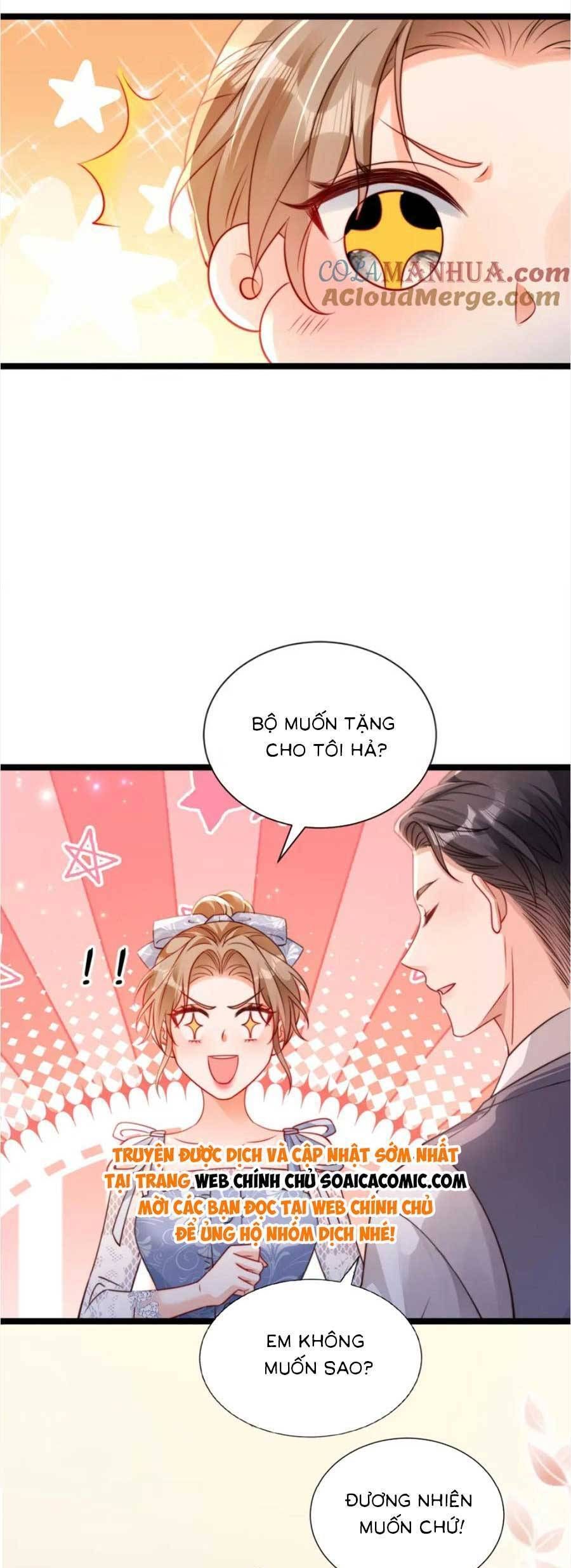 đọc truyện Phá Vỡ Kế Hoạch Của Tra Nam Tôi Về Bên Đại Boss Chương 37 ảnh 9 tại Thiên Thai Truyện