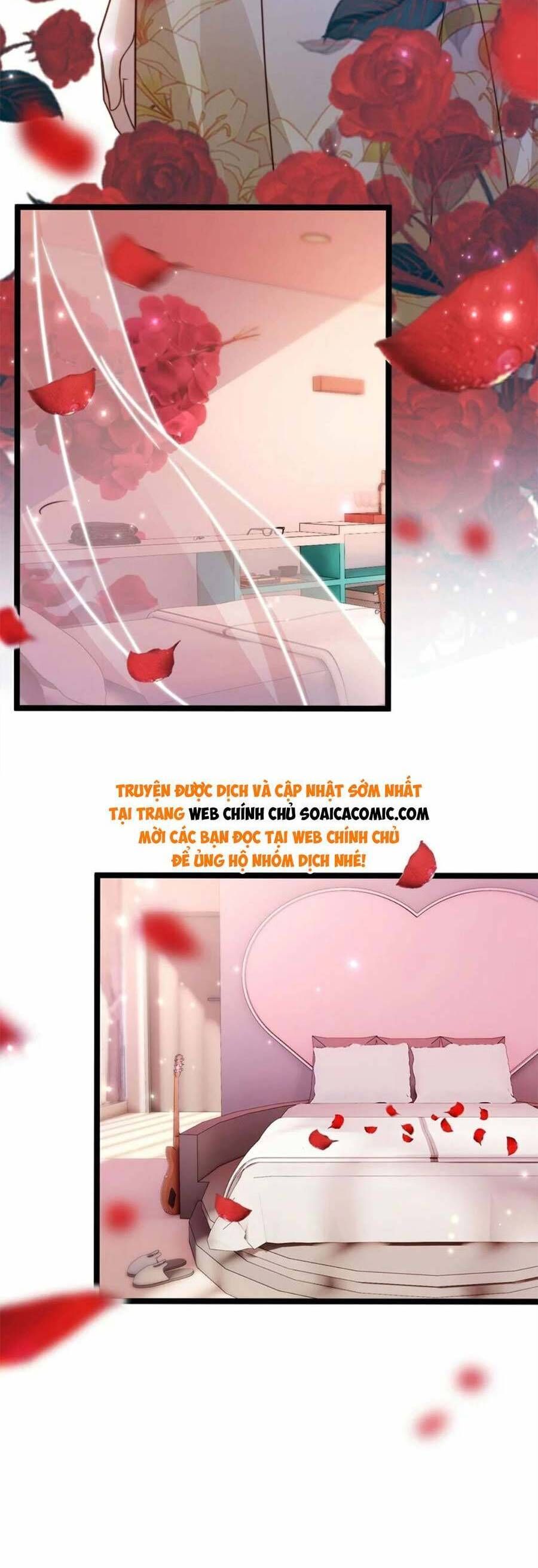 đọc truyện Phá Vỡ Kế Hoạch Của Tra Nam Tôi Về Bên Đại Boss Chương 38 ảnh 14 tại Giả Dược