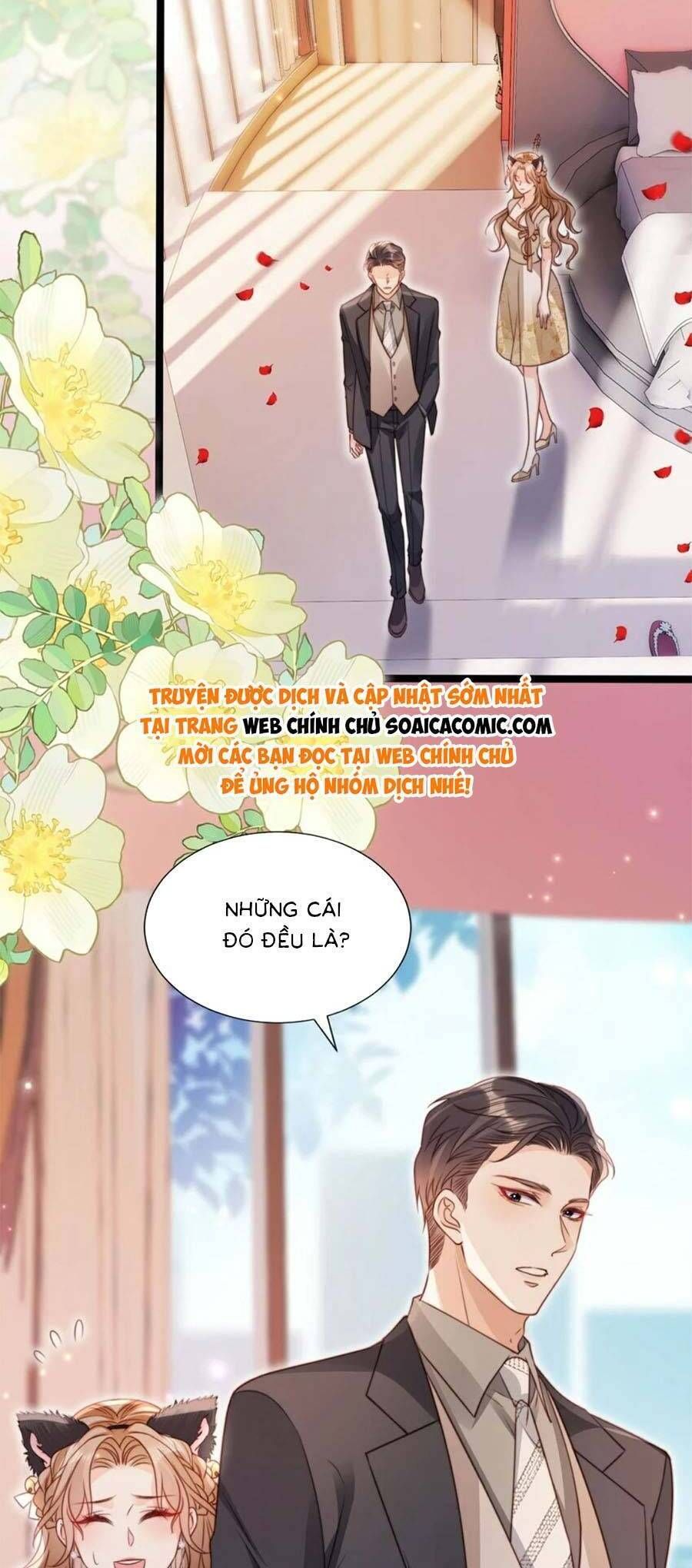 đọc truyện Phá Vỡ Kế Hoạch Của Tra Nam Tôi Về Bên Đại Boss Chương 38 ảnh 23 tại Giả Dược