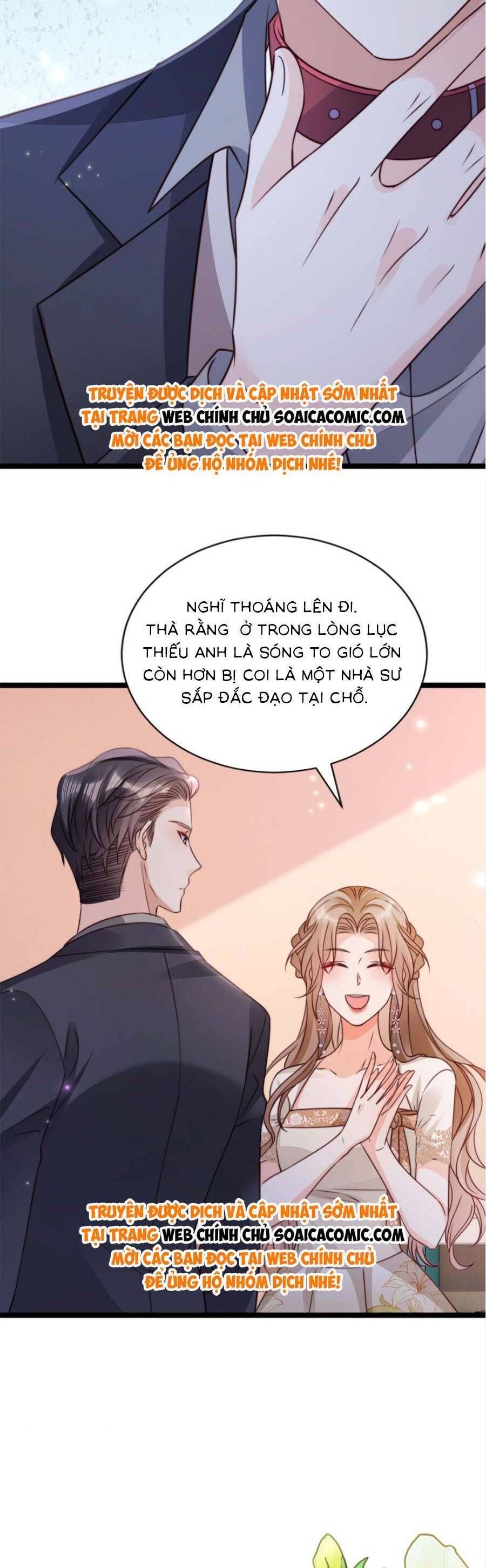 đọc truyện Phá Vỡ Kế Hoạch Của Tra Nam Tôi Về Bên Đại Boss Chương 39 ảnh 13 tại Thiên Thai Truyện
