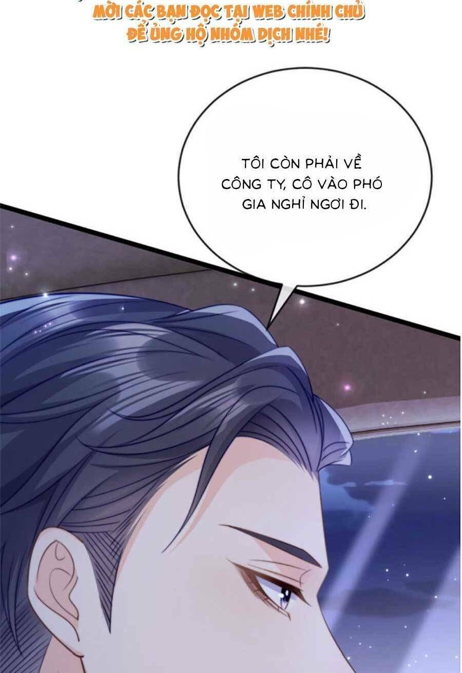 đọc truyện Phá Vỡ Kế Hoạch Của Tra Nam Tôi Về Bên Đại Boss Chương 4 ảnh 53 tại Giả Dược