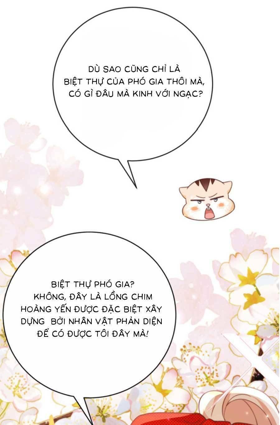 đọc truyện Phá Vỡ Kế Hoạch Của Tra Nam Tôi Về Bên Đại Boss Chương 4 ảnh 63 tại Giả Dược