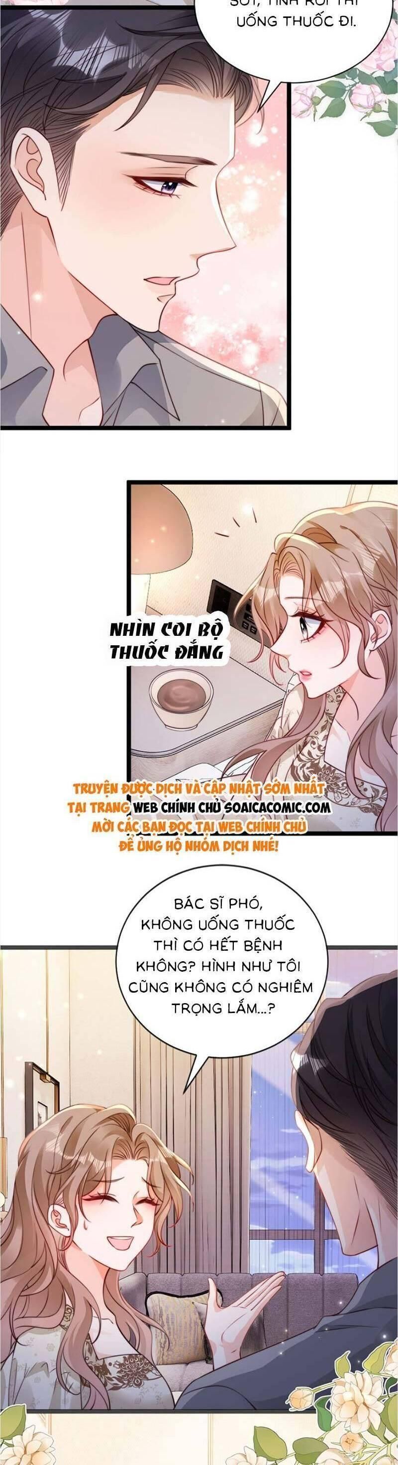 đọc truyện Phá Vỡ Kế Hoạch Của Tra Nam Tôi Về Bên Đại Boss Chương 41 ảnh 2 tại Thiên Thai Truyện