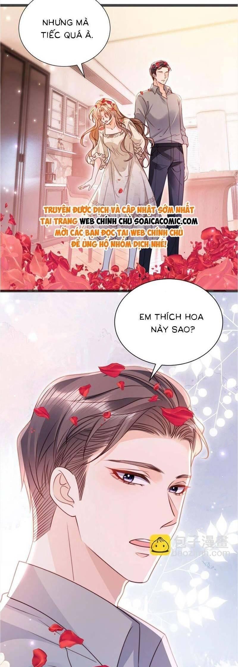 đọc truyện Phá Vỡ Kế Hoạch Của Tra Nam Tôi Về Bên Đại Boss Chương 41 ảnh 17 tại Thiên Thai Truyện