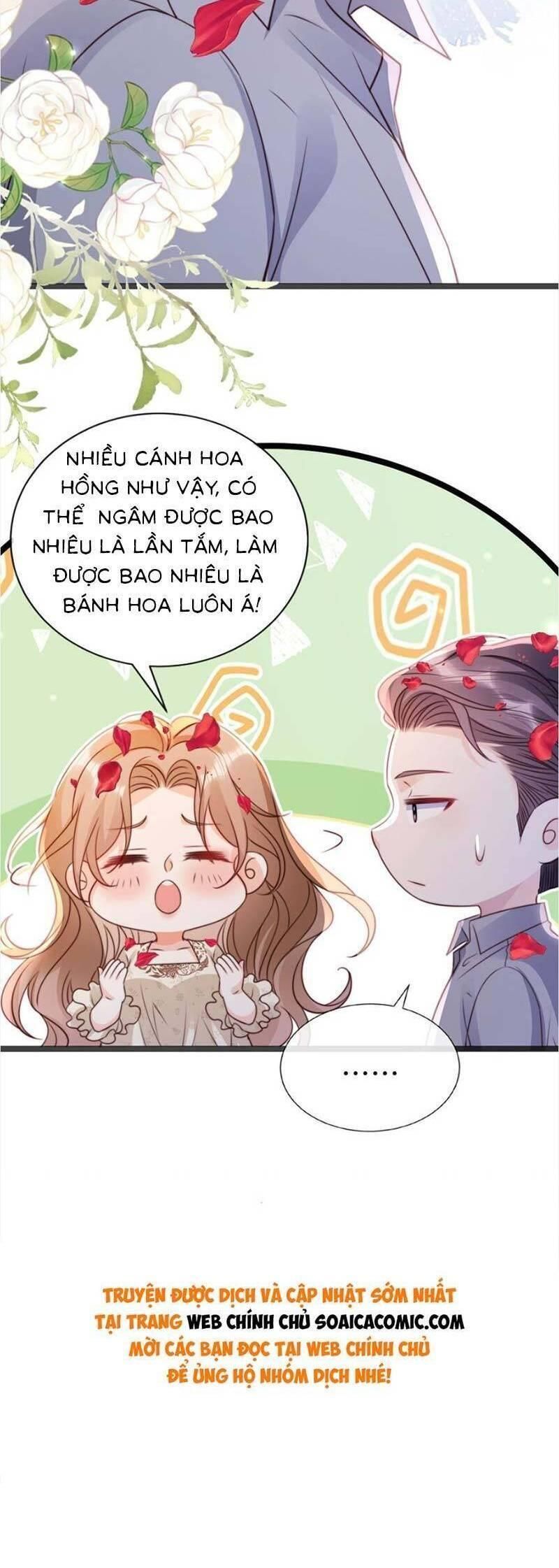 đọc truyện Phá Vỡ Kế Hoạch Của Tra Nam Tôi Về Bên Đại Boss Chương 41 ảnh 18 tại Thiên Thai Truyện