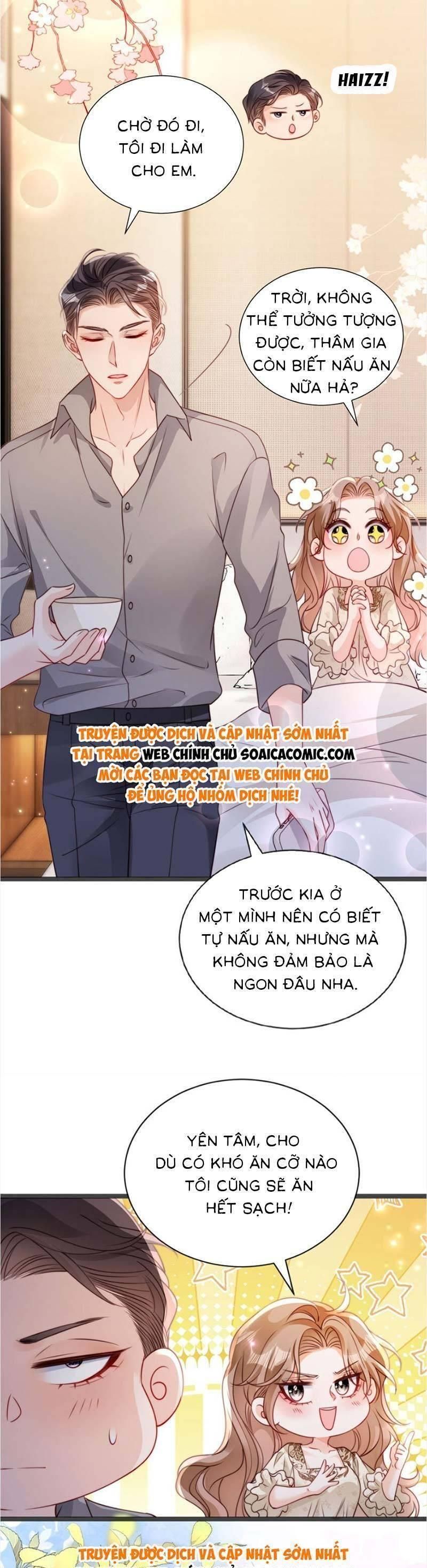 đọc truyện Phá Vỡ Kế Hoạch Của Tra Nam Tôi Về Bên Đại Boss Chương 41 ảnh 7 tại Thiên Thai Truyện
