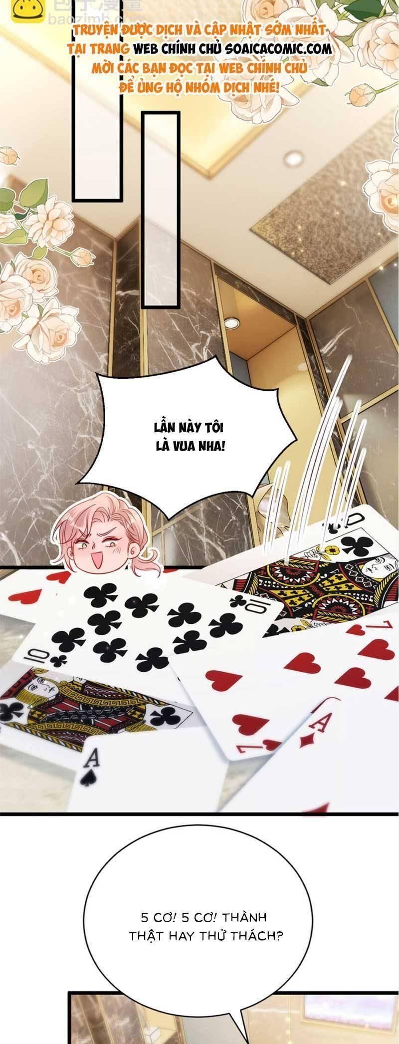 đọc truyện Phá Vỡ Kế Hoạch Của Tra Nam Tôi Về Bên Đại Boss Chương 43 ảnh 5 tại Giả Dược