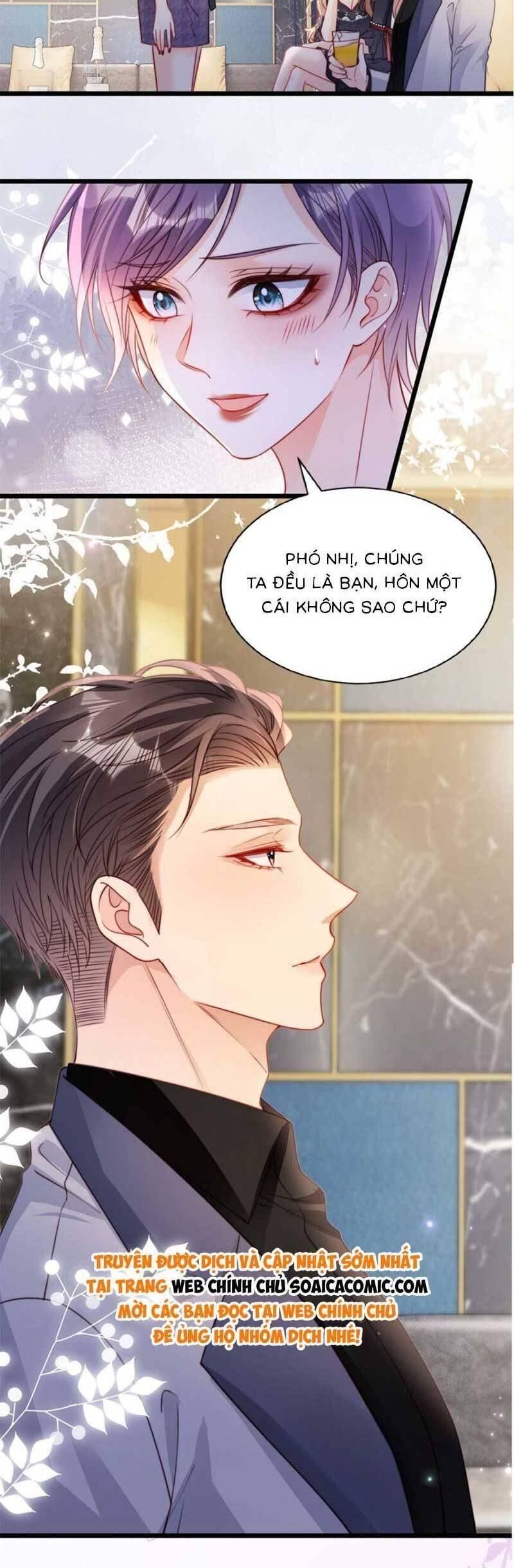 đọc truyện Phá Vỡ Kế Hoạch Của Tra Nam Tôi Về Bên Đại Boss Chương 43 ảnh 9 tại Giả Dược